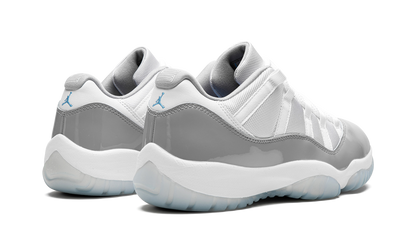 Air Jordan 11 Low "White Cement" AV2187 140