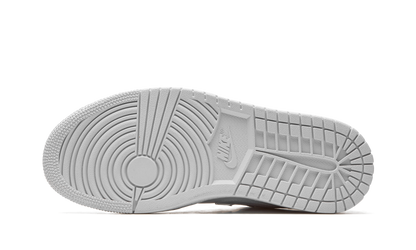 AIR JORDAN 1 Low WMNS "Triple White" DV0990 111