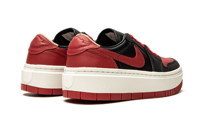 AIR JORDAN 1 ELEVATE Low WMNS "Bred" DQ1823 006