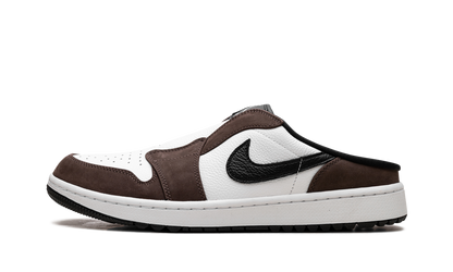 Air Jordan 1 Low Golf "Baroque Brown" FJ1214 200