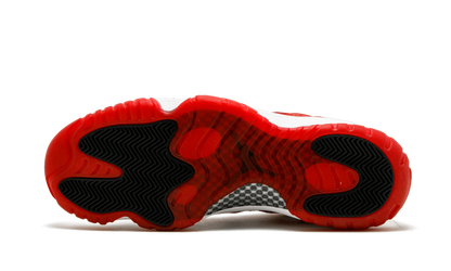 Air Jordan 11 Retro Low IE "Gym Red" 919712 101