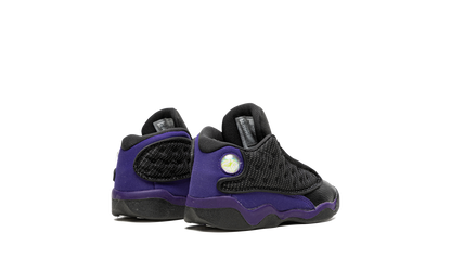 Air Jordan 13 Retro TD "Court Purple" 414581 015
