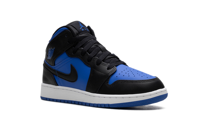 Air Jordan 1 Mid GS "Varsity Royal" DQ8423 042