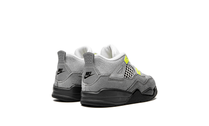 Air Jordan 4 Retro SE TD "Neon" CT5345 007