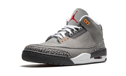Air Jordan 3 Retro "Cool Grey" CT8532 012