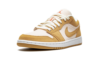 AIR JORDAN 1 LO SE WMNS "Corduroy & Suede" DH7820 700