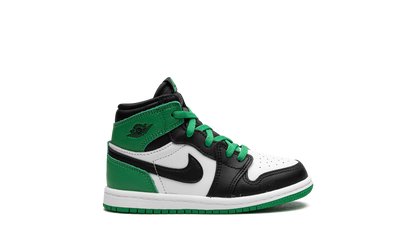 Air Jordan 1 TD "Lucky Green" FD1413 031