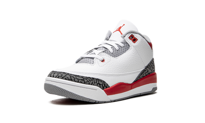 Jordan 3 Retro PS "Fire Red" DM0966 160