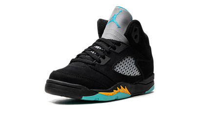 Air Jordan 5 PS "Aqua" 440889 047