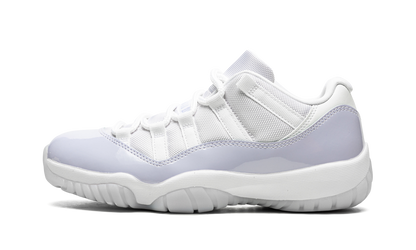 AIR JORDAN 11 LOW WMNS "Pure Violet" AH7860 101