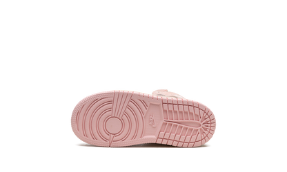 Air Jordan 1 Retro High TD "Washed Pink" FD2598 600