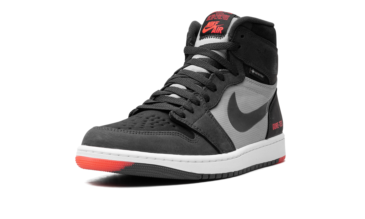 Air Jordan 1 Element High "Bred" DB2889 002