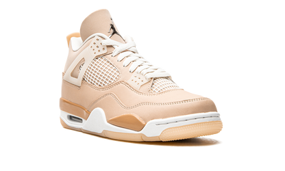 Air Jordan 4 WMNS "Shimmer" DJ0675 200