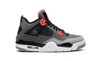 Air Jordan 4 GS "Infared" 408452 061