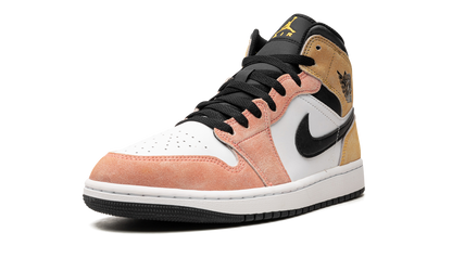 Air Jordan 1 Mid SE "Flight Club" DX4332 800