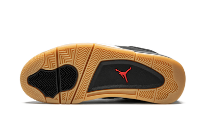 Air Jordan 4 Retro SE "Black Laser" CI1184 001