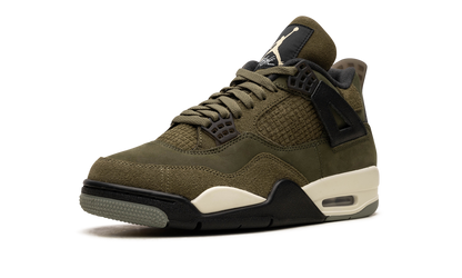 Air Jordan 4 Craft "Medium Olive" FB9927 200