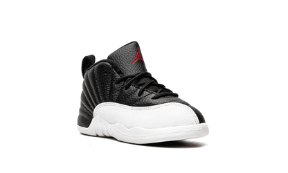 Air Jordan 12 Retro TD "Playoffs 2022" 850000 006