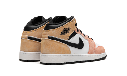 Air Jordan 1 Mid GS "Flight Club" DX4365 800