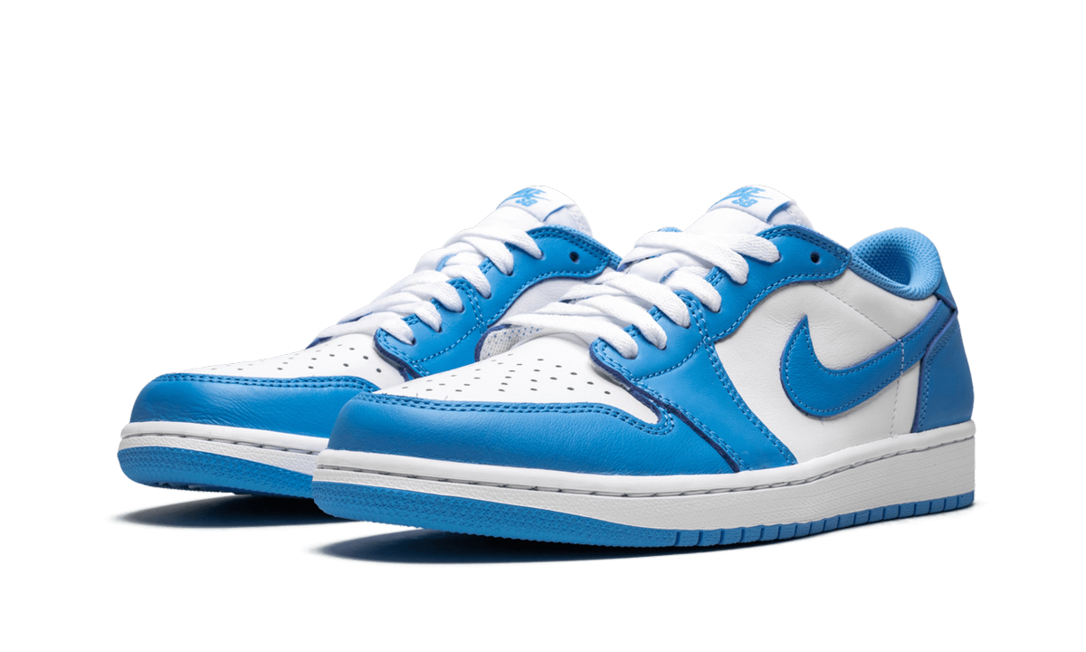 Air Jordan 1 Low SB "Eric Koston" CJ7891 401