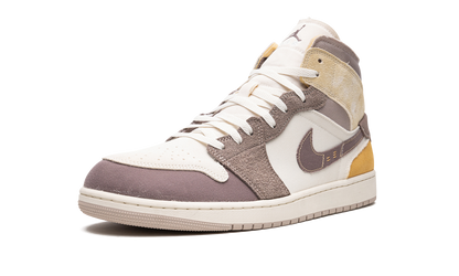 Air Jordan 1 Mid SE Craft "Taupe Haze" DM9652 102