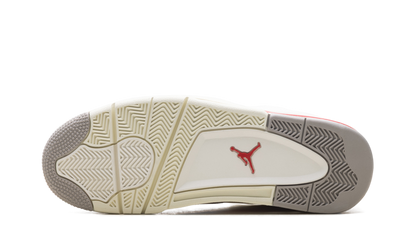 Air Jordan 4 RM "Fire Red" HF8126 100