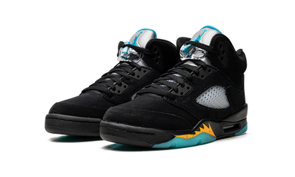 Air Jordan 5 GS "Aqua" 440888 047