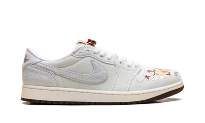 Air Jordan 1 Low "Football Grey" IQ1108 011