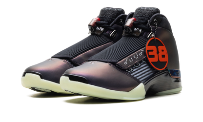 Air Jordan 17 Mid "Doernbecher" IO7684 921