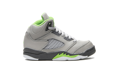 Air Jordan 5 Retro PS "Green Bean" DQ3735 003