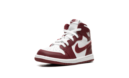 Air Jordan 1 Retro High OG TD "Team Red" FD1413 160