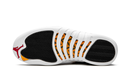 Air Jordan 12 "Reverse Taxi" 130690 017