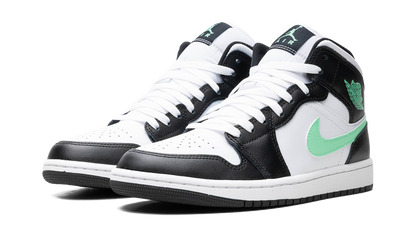Air Jordan 1 Mid "GREEN GLOW" DQ8426 103
