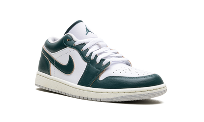 Air Jordan 1 Low "Oxidized Green" FQ7687 300