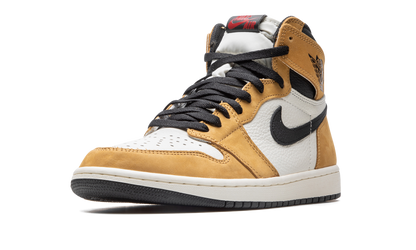Air Jordan 1 Retro High OG "Rookie of the Year" 555088 700