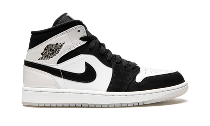 Air Jordan 1 Mid SE "Diamond" DH6933 100