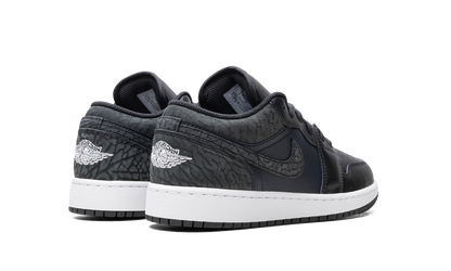 Air Jordan 1 GS "Black Elephant" FB9908 001