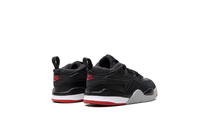 Air Jordan 4 RM TD "Bred" FQ7937 061