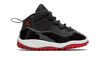 Jordan 11 Retro TD "Bred" 378040 061