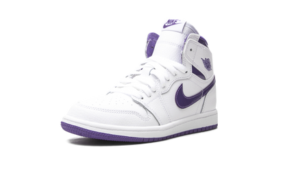 Air Jordan 1 Retro High PS "Court Purple" CU0449 151