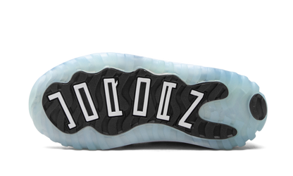 Air Jordan 11 Low TD "Legend Blue" 505836 117