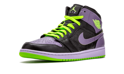 Air Jordan 1 Retro Mid "Joker" 136065 021