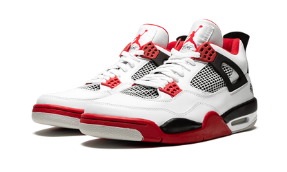 Air Jordan 4 Retro "Mars Blackmon" 308497 162
