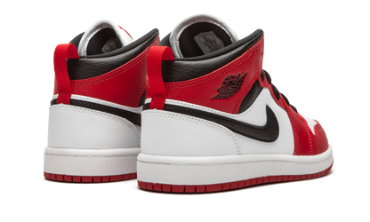 Air Jordan 1 Mid PS "Chicago 2020" 640734 173