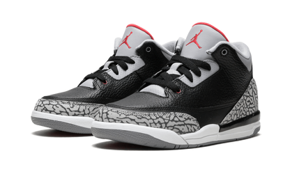 Jordan 3 Retro PS "Black Cement" 429487 021