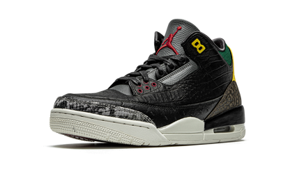 Air Jordan 3 SE "Animal Instinct 2.0" CV3583 003
