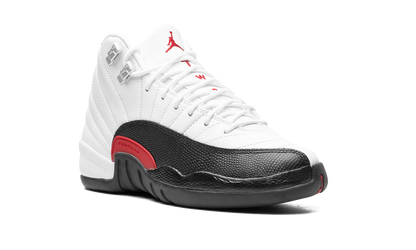 Air Jordan 12 GS "Red Taxi" 153265 162