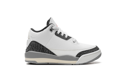 Air Jordan 3 PS "Cement Grey" DM0966 106