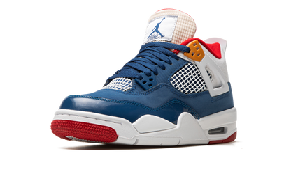 Air Jordan 4 GS "Messy Room" DR6952 400