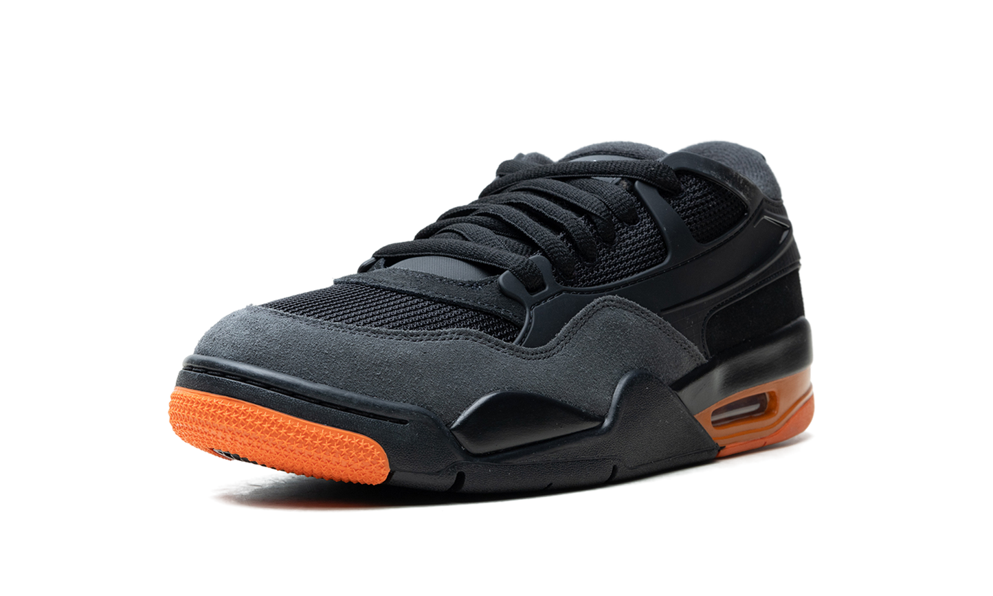 Air Jordan 4 RM "Black Starfish" HF8126 001